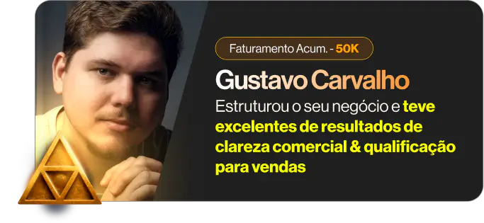 Case de sucesso